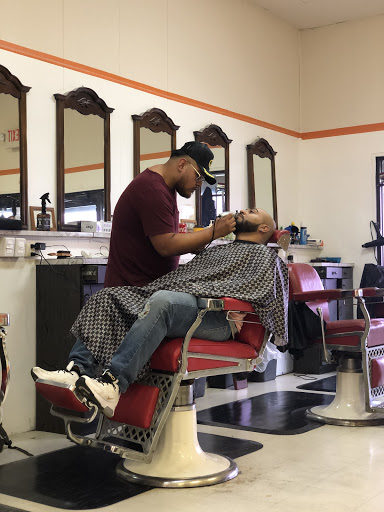 Rivercity Barber Shop