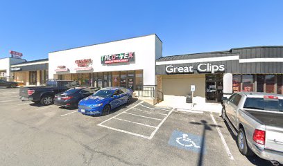 Great Clips Training Center