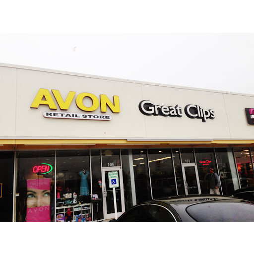 Avon Store of San Antonio