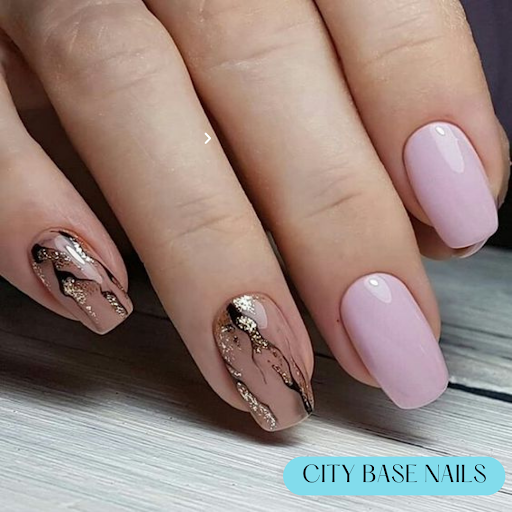 City Base Nails