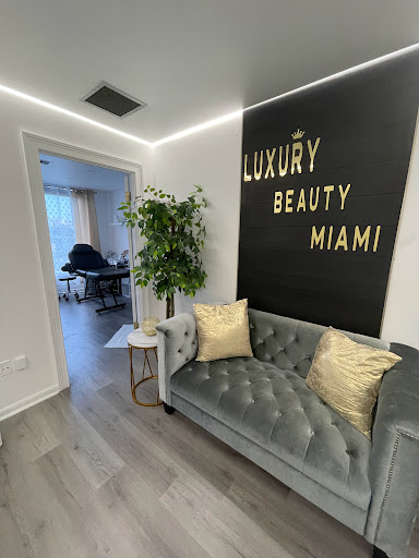 Luxury Beauty Miami LLC