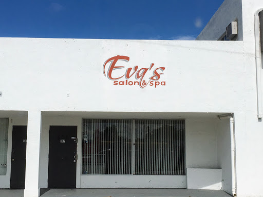 Eva's Salon & Spa