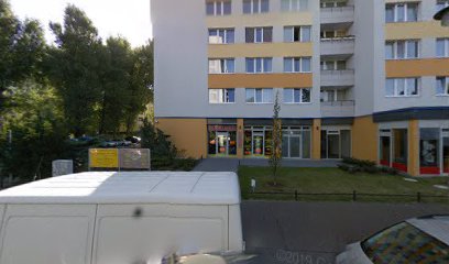 GFA - Ambulant betreute Wohngemeinschaft Lichtenberg 2