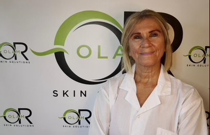 Or Olam Skin Solutions