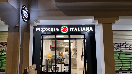 Pizzeria Tradizione Italiana