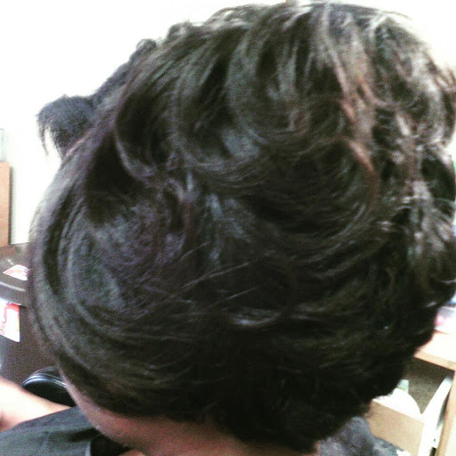 Styles By Meccaj@Shades Of Color