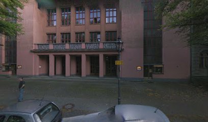Verein für Christlich-Wissenschaftliche Pflege in Berlin e.V.
