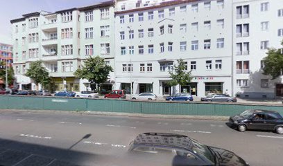 Seniorenzentrum Schandauer Straße GmbH