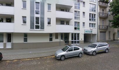 Haus Rixdorf