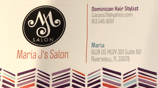 Maria J Salon