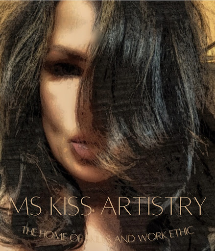 Ms Kiss Artistry