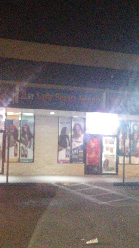 First Lady Beauty Supply