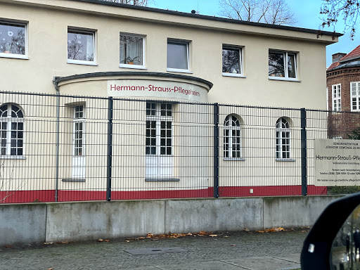 Hermann-Strauß Pflegeheim