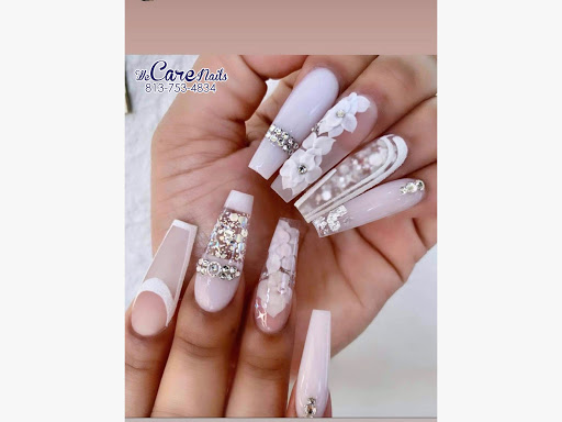 We Care Nails