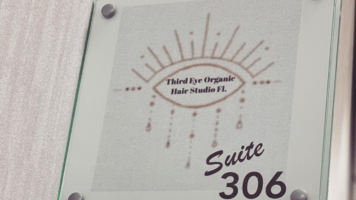 Third Eye Organic Hair Studio Fl.