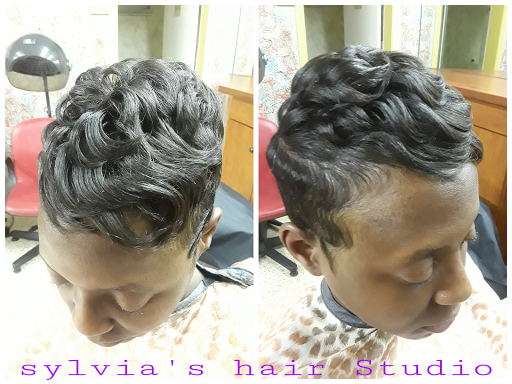Sylvia's Hair Design Studio