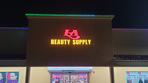 LA Beauty Supply