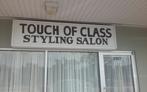 Touch of Class Styling Salon