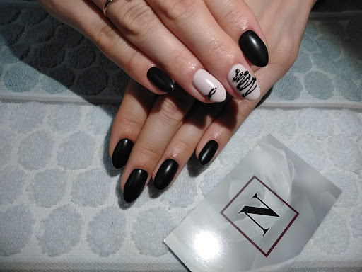 Nova Nails & Beauty Spa