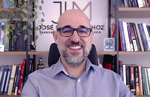 Jose Lucio Munhoz Assessoria e Consultoria Juridica