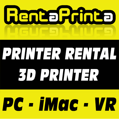 RentaPrinta - Kopierer mieten - Printer Rental