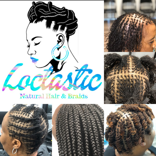 Loctastic Natural Hair & Locs LLC