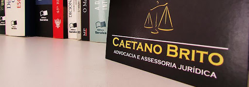 Caetano Brito Advocacia e Assessoria Jurídica