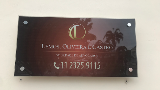 Lemos, Oliveira e Castro Sociedade de Advogados