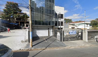WV Guarulhos 2 Centro de Idiomas