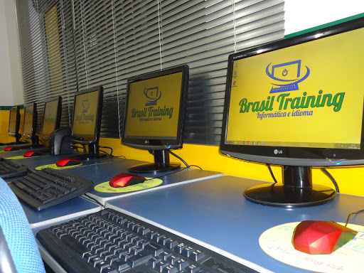 Brasil Training Informática