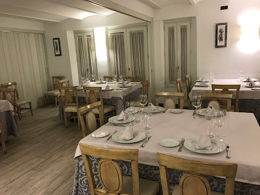 Restaurante Asador de Castilla