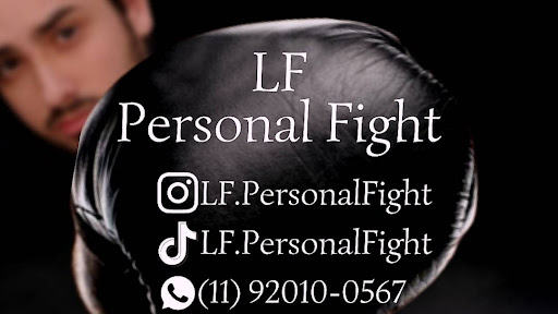 LF Personal Fight