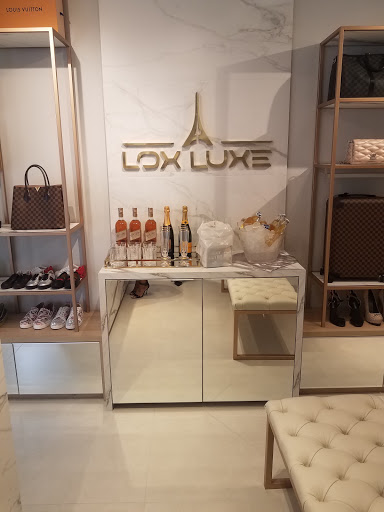 Loxluxe