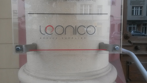 Leonico GmbH