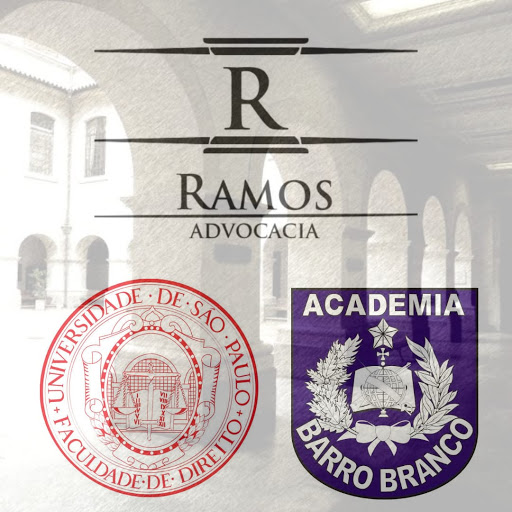 RAMOS ADVOCACIA - Escritório Especializado em Direito Militar