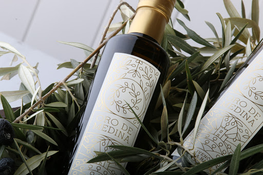 Oro de Medina - Natives Olivenöl Extra aus Andalusien