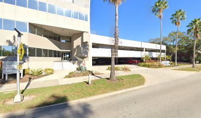 USF Health Cosmetic and Laser Center