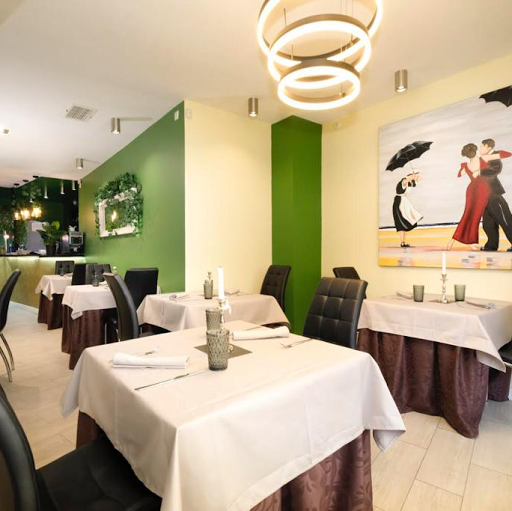 Sapore Italia - Restaurante Italiano