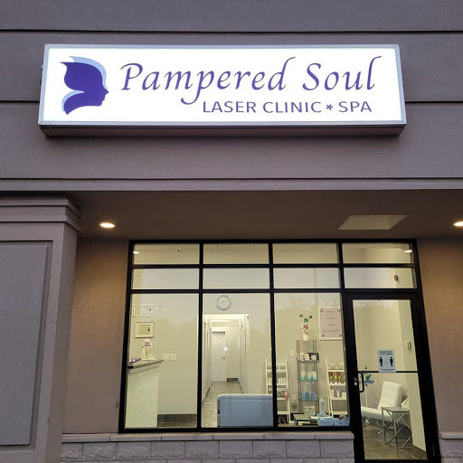 Pampered Soul Laser Clinic and Spa