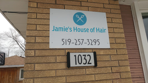 Jamie's House of Hair