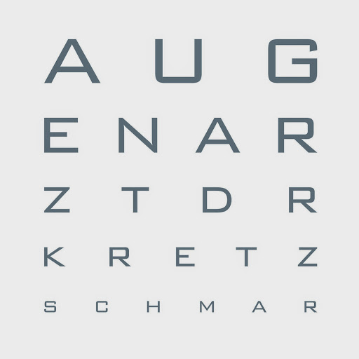 Augenarztpraxis Dr. Andreas Kretzschmar