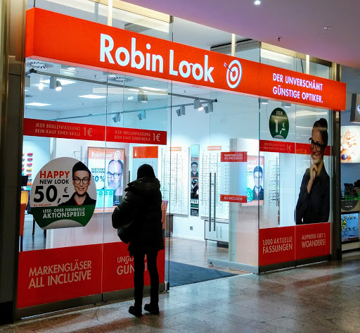 Robin Look GmbH - Berlin-Steglitz