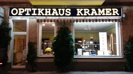 Optikhaus Kramer Berlin-Friedrichshain