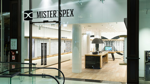 Mister Spex Optiker Berlin / Mall of Berlin
