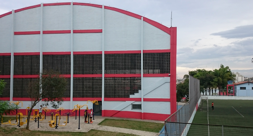 Centro Esportivo e de Lazer Ermelino Matarazzo