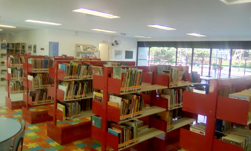 Biblioteca Pública Pedro Nava
