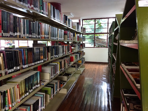 Biblioteca Municipal Viriato Corrêa