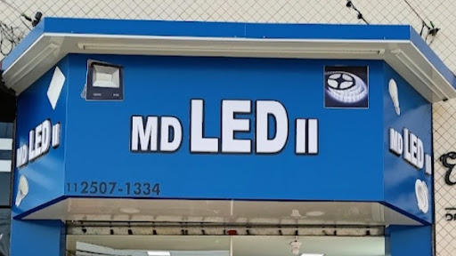 MD LED II