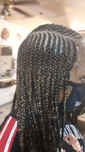 Cheichou Bamba Hair Braiding