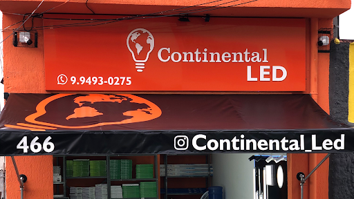 Continental Led